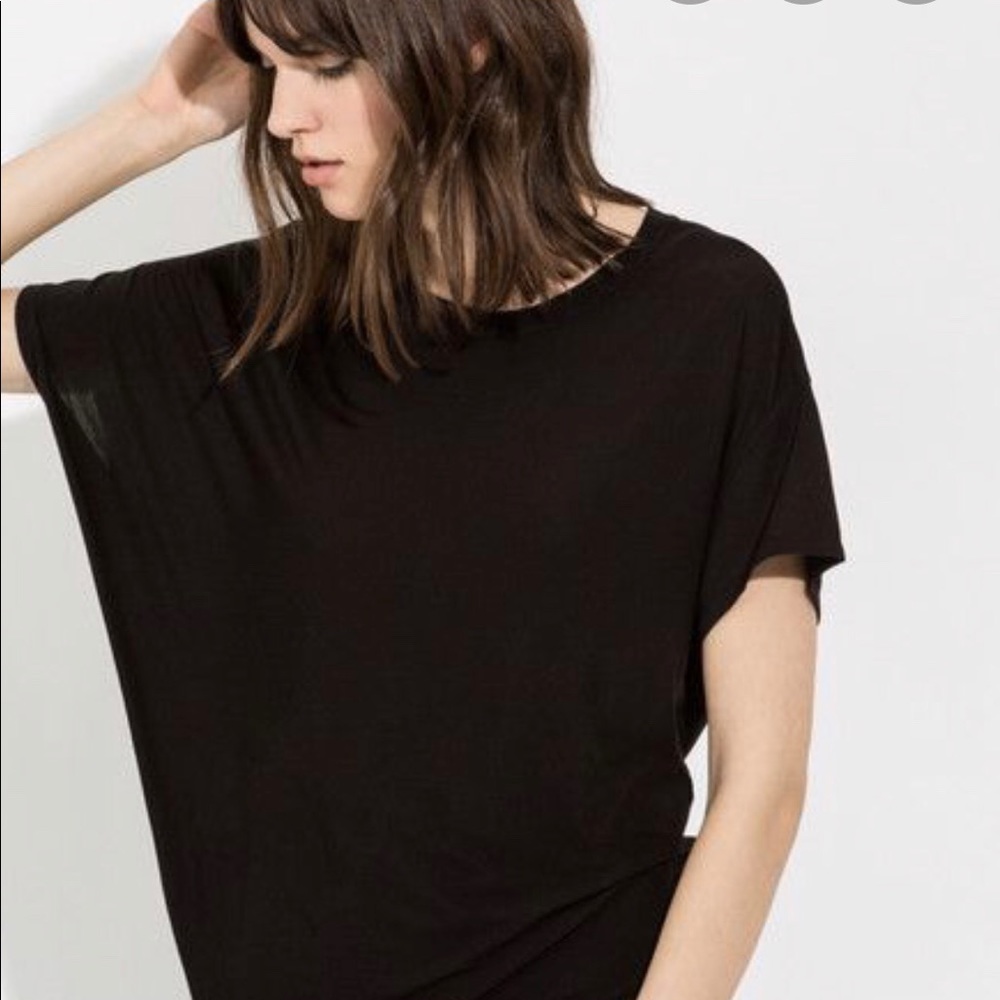 Kit and Ace - Wave Tee
